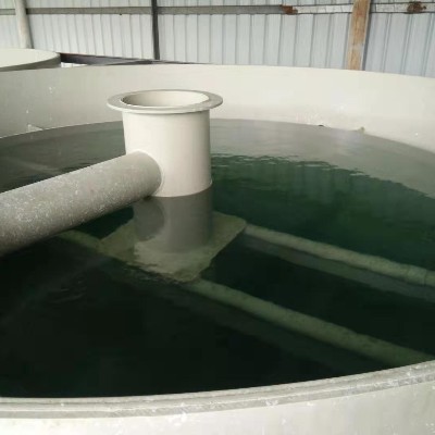 潤(rùn)豐造紙廢水處理工程案例