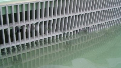 格柵除污機的工作原理你知道哪些？