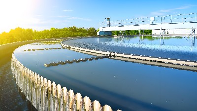 生活污水處理工藝