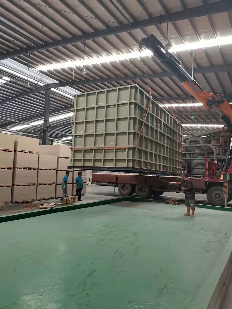 一體化污水處理設(shè)備