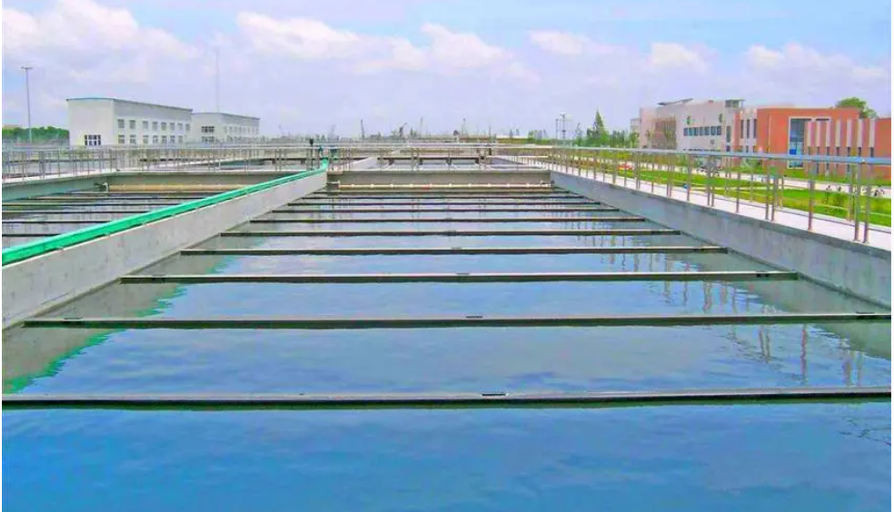 含油廢水處理方法有哪些，快來瞧一瞧