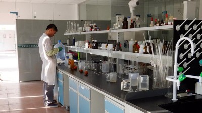 實(shí)驗(yàn)室廢水處理的特點(diǎn)