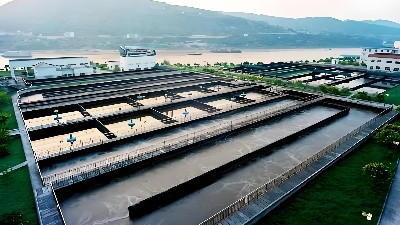 食品廢水處理的核心技術(shù)