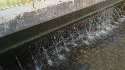 污水處理-三人行環(huán)境