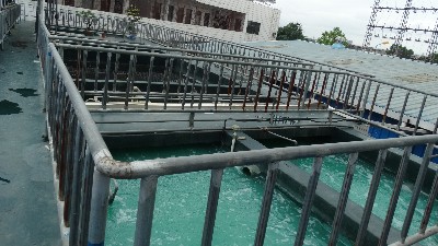 電路板廢水處理方法