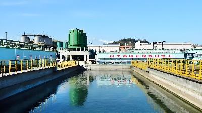 造紙污水處理方法介紹