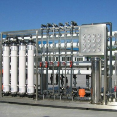 西鐵城冠利手表高濃度研磨廢水處理工程案例