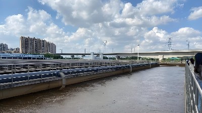 三人行環(huán)境：污水“變形記”，守護(hù)碧水藍(lán)天