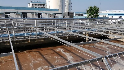 如何處理高濃高鹽且成分復(fù)雜的鋰電池廢水？