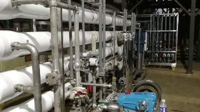 高濃度有機(jī)廢水處理蒸發(fā)處理時(shí)遇到的問題